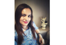 Between Stillness and Grace: Surabhi Kalsi’s Blessings Between Breaths is a Gentle Invitation to Pause and Receive