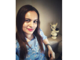 Between Stillness and Grace: Surabhi Kalsi’s Blessings Between Breaths is a Gentle Invitation to Pause and Receive