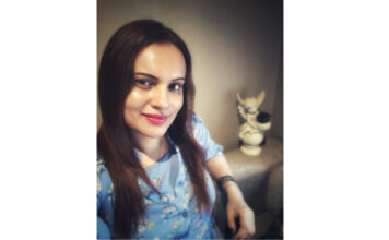 Between Stillness and Grace: Surabhi Kalsi’s Blessings Between Breaths is a Gentle Invitation to Pause and Receive