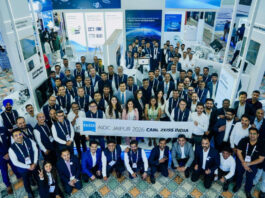 ZEISS India’s Latest Medical Technology and Vision Care Solutions Showcased at All India Ophthalmological Society (AIOC) Annual Conference 2026