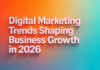 nxuniq Shares Insights on Digital Marketing Trends Shaping Business Growth in 2026