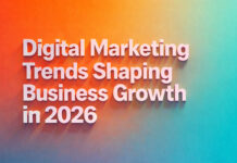 nxuniq Shares Insights on Digital Marketing Trends Shaping Business Growth in 2026