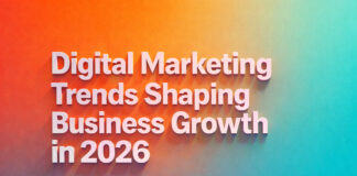 nxuniq Shares Insights on Digital Marketing Trends Shaping Business Growth in 2026