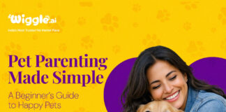 Pet Parenting Made Simple: A Beginner’s Guide to Happy Pets