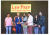 230 CLAT 2026 and AILET 2026 Toppers Felicitated by Law Prep Tutorial Delhi NCR at – Fateh 2026