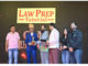 230 CLAT 2026 and AILET 2026 Toppers Felicitated by Law Prep Tutorial Delhi NCR at – Fateh 2026