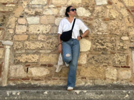 A Daughter’s Tribute to Her Mother Comes Alive Through Poetry: Mero Maamu Ko Maaya