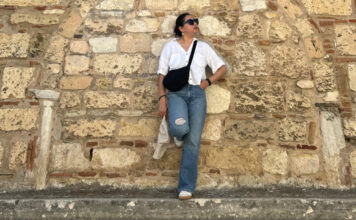 A Daughter’s Tribute to Her Mother Comes Alive Through Poetry: Mero Maamu Ko Maaya