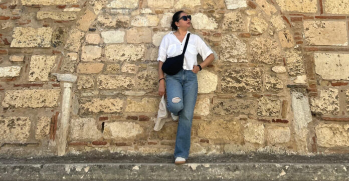 A Daughter’s Tribute to Her Mother Comes Alive Through Poetry Mero Maamu Ko Maaya