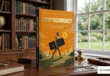 Analytics Insight’s New Release is the ‘Cryptocurrency’ Textbook the Internet Never Had
