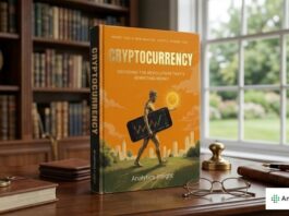 Analytics Insight’s New Release is the ‘Cryptocurrency’ Textbook the Internet Never Had