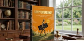 Analytics Insight’s New Release is the ‘Cryptocurrency’ Textbook the Internet Never Had