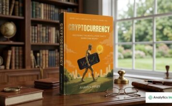 Analytics Insight’s New Release is the ‘Cryptocurrency’ Textbook the Internet Never Had