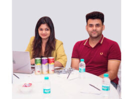 Barneys Hard Seltzer Secures Funding from The Chennai Angels in Pre-Series A Round