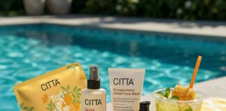 CITTA Launches ‘Cloud Girl Summer’: A Breathable, Lightweight Skincare Routine Designed for Indian Heat and Climate