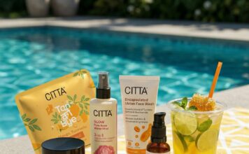CITTA Launches ‘Cloud Girl Summer’: A Breathable, Lightweight Skincare Routine Designed for Indian Heat and Climate