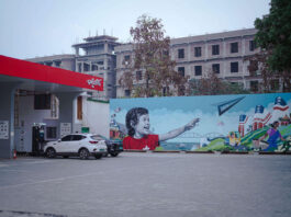 ChargeZone Marks One Year of SHWA, Turning EV Charging Stations into Public Art Spaces Across India