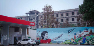 ChargeZone Marks One Year of SHWA, Turning EV Charging Stations into Public Art Spaces Across India