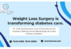 How Weight Loss Surgery Reverses Diabetes – Dr Amit Sood Explains