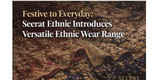 Festive to Everyday: Seerat Ethnic Introduces Versatile Ethnic Wear Range