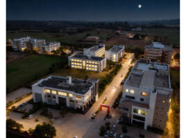 Geeta University Announces Comprehensive NextGen Smart Campus Transformation and Flexible Academic Framework