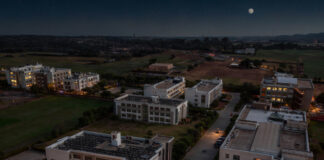 Geeta University (Panipat, Delhi NCR): Annual Progress Report (2025-2026)