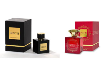 How House of Khalsa Founder Danny Singh Built Singh & Kaur Into a Cultural Luxury Expression