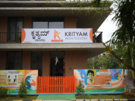 How a Preschool Inside a Tech Park is Quietly Changing the Way Bengaluru’s Working Parents Think About Early Childhood