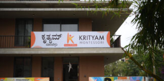 How a Preschool Inside a Tech Park is Quietly Changing the Way Bengaluru’s Working Parents Think About Early Childhood