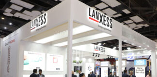 LANXESS showcases its diverse portfolio for the rubber industry at India Rubber Expo 2026