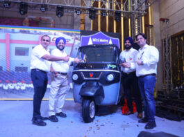 Mini Metro EV Targets Mainstream Market with High-Performance ‘Yugo’