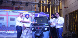 Mini Metro EV Targets Mainstream Market with High-Performance ‘Yugo’