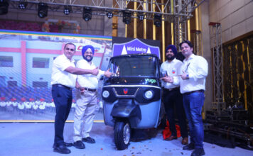 Mini Metro EV Targets Mainstream Market with High-Performance ‘Yugo’