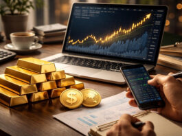 As Gold Rate Surges in 2026, Your Gold Becomes More Valuable