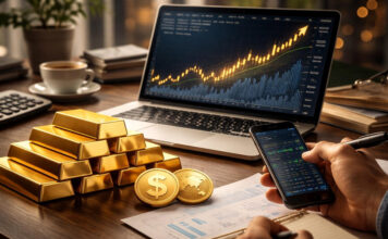 As Gold Rate Surges in 2026, Your Gold Becomes More Valuable