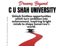 Read why C.U. Shah University is rated as the Best private university in Gujarat for degree courses in 2026.