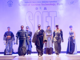 SOFT Pune- Design Showcase 2026