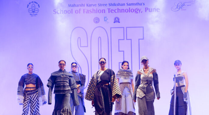 SOFT Pune- Design Showcase 2026