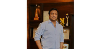 Sajid Qureshi: The Mastermind Behind Landmark Film Deals Now Eyes ‘Varanasi’ as Indian Cinema’s Next Global Phenomenon