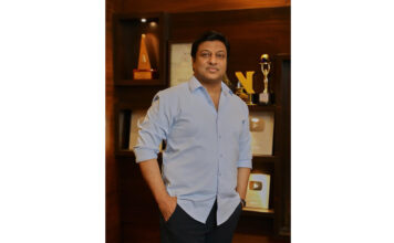 Sajid Qureshi: The Mastermind Behind Landmark Film Deals Now Eyes ‘Varanasi’ as Indian Cinema’s Next Global Phenomenon