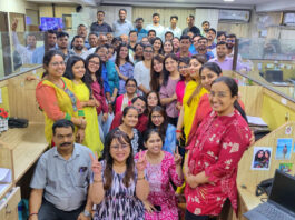 Smile Foundation Earns Great Place To Work Certification for the Sixth Consecutive Year