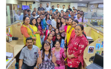 Smile Foundation Earns Great Place To Work Certification for the Sixth Consecutive Year