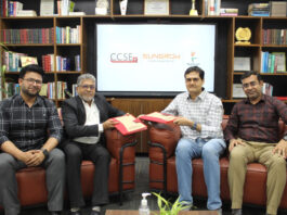 Sungrow and CCSE (social arm of Fiinovation) to Launch Solar Skill Programme to Empower Youth in Delhi