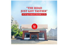 “The Road Just Got Tastier”: IKF Brings Malpani’s Bakelite to Life