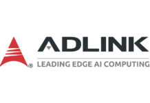 ADLINK Technology Inc.: Powering the Next Frontier of Edge AI ADLINK Technology Inc., Edge AI, Taiwan Excellence Pavilion at Convergence 2026,