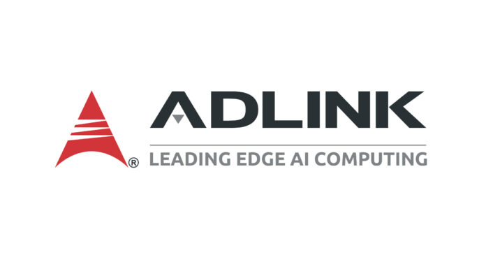 ADLINK Technology Inc., Edge AI, Taiwan Excellence Pavilion at Convergence 2026,