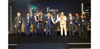 Uttarayan Group Wins CREDAI 2025 | Best Residential Project Guwahati