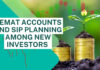 YES Securities Reports Growing Interest in Demat Accounts and SIP Planning Among New Investors