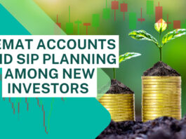 YES Securities Reports Growing Interest in Demat Accounts and SIP Planning Among New Investors