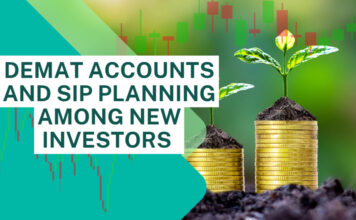 YES Securities Reports Growing Interest in Demat Accounts and SIP Planning Among New Investors